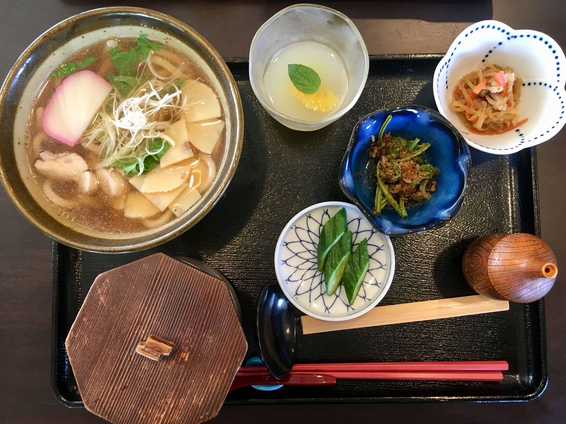 魚と酒菜 とき和 name=
