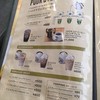 ホノルルコーヒー 池袋東武店