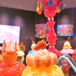  「メトロポリタングリル」 - 