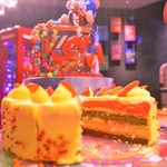  「メトロポリタングリル」 - 