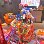  「メトロポリタングリル」 - 