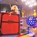  「メトロポリタングリル」 - 