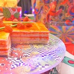  「メトロポリタングリル」 - 