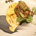  「メトロポリタングリル」 - 