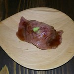Sumibi Teppanyaki Uraroji - 