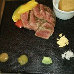 Sumibi Teppanyaki Uraroji - 