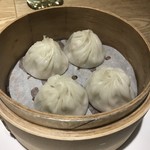 杭州小龍湯包 - 