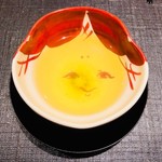 おにく 花柳 - お多福も笑顔に！