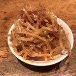 博多 一風堂 錦小路店 - 