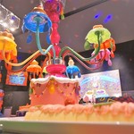  「メトロポリタングリル」 - 