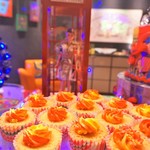  「メトロポリタングリル」 - 