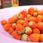  「メトロポリタングリル」 - 