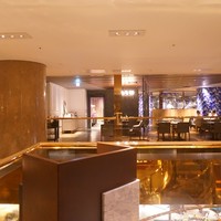  「メトロポリタングリル」 ヒルトン東京 - 