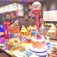  「メトロポリタングリル」 ヒルトン東京 - 