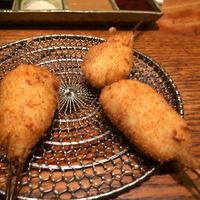 串揚げキッチン だん 十三店 - 
