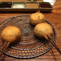 串揚げキッチン だん 十三店 - 
