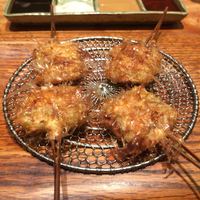串揚げキッチン だん 十三店 - 