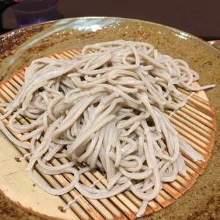 けんぞう蕎麦