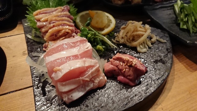 つむぎ 東新宿 焼鳥 食べログ