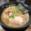 麺屋 天孫降臨 三宮本店