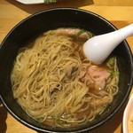 姫路麺哲 - 