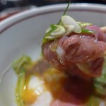 日本料理 晴山 - 