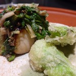 日本料理 晴山 - 