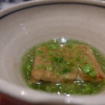 日本料理 晴山 - 