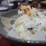 日本料理 晴山 - 