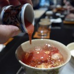 日本料理 晴山 - 