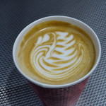 LAKESIDE COFFEE - 