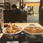 味奈登庵 - #家庭画報風味。