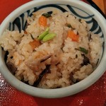 梅田はがくれ - 