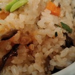 梅田はがくれ - 