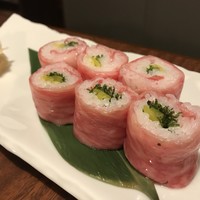 焼肉 にくだらけ - 