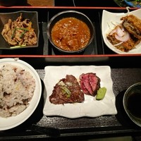 赤坂 金舌 - 