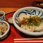 梅田はがくれ - 