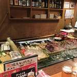 力丸 炉ばた焼 法善寺 力丸茶屋 - 