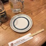 力丸 炉ばた焼 法善寺 力丸茶屋 - 