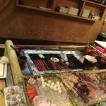 力丸 炉ばた焼 法善寺 力丸茶屋 - 