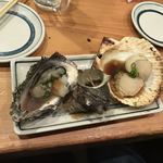 力丸 炉ばた焼 法善寺 力丸茶屋 - 