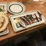 力丸 炉ばた焼 法善寺 力丸茶屋 - 