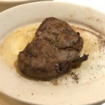 Ruth's Chris Steak House - 