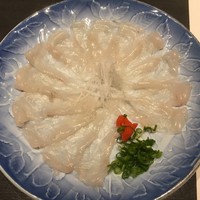 ふぐ好 北新地店 - 
