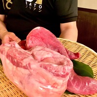SATOブリアン 本店 - 