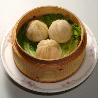 All Dim sum is homemade ◎Please try it once!