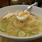 牛庵 - 盛岡冷麺