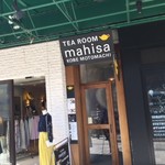 Tea room mahisa motomachi - 