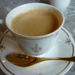 シュトラウス - シュバルツァーカフェ（小）（270円）