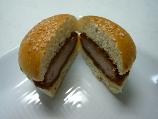 Tonkatsu Maisen Takashimaya Oosaka Ten photo 2